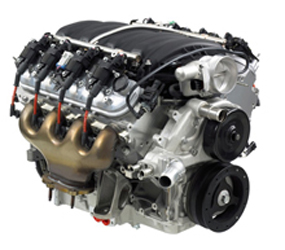 U2292 Engine